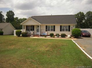 1108 Crescent Way, Wingate, NC 28174