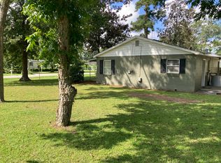 305 E 1st St, Adel, GA 31620