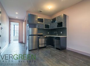 552 Howard Ave #2, Brooklyn, NY 11233