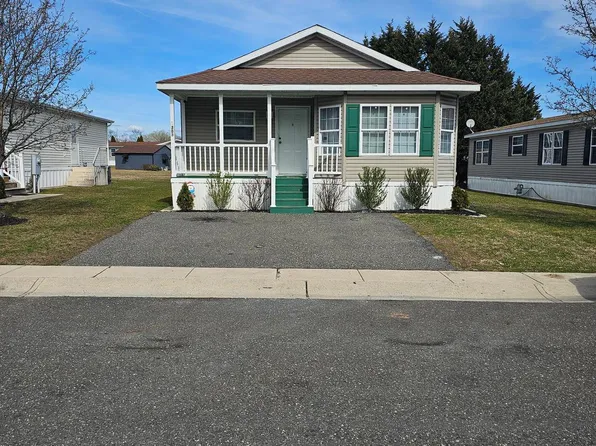 2110 Mays Landing Rd #308, Millville, NJ 08332