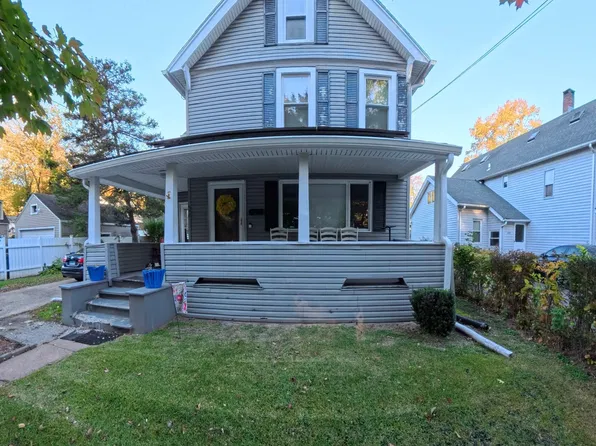 492 Russell Street, New Haven, CT 06513