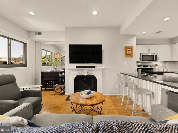 1715 15th St NW APT 401, Washington, DC 20009