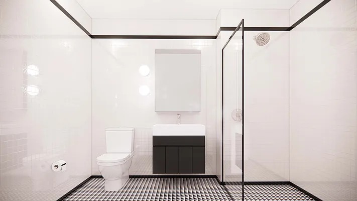 Rented by Nooklyn NYC LLC | media 60