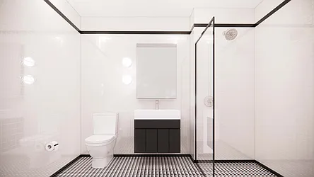 Rented by Nooklyn NYC LLC