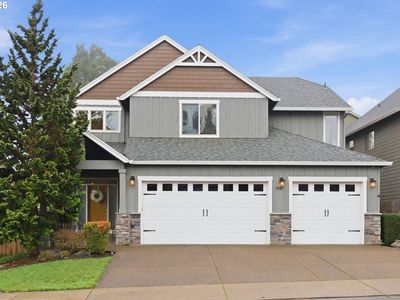 17144 SW King Richard Ct, Sherwood, OR, 97140