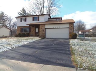 1075 Tiffany Dr, Reynoldsburg, OH
