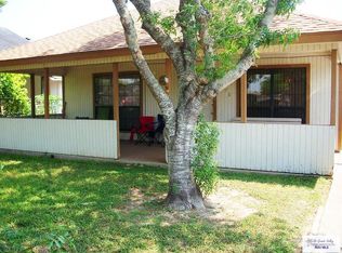 878 Wentz St, San Benito, TX 78586