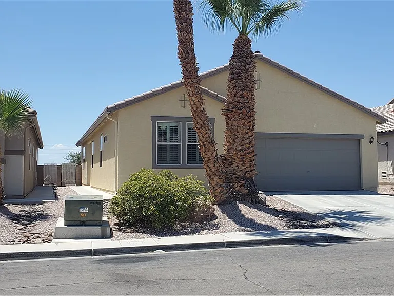 3017 Hartley Cove Ave — Photo 1