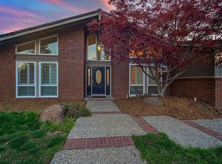 7201 Almond View Ct, Orangevale, CA