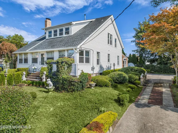 143 Tindall Road, Middletown, NJ 07748