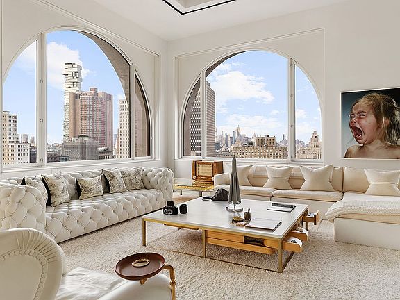 5th image of 150 Nassau St #Penthouse