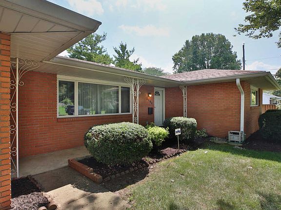 2nd image of 3160 Easton Pl