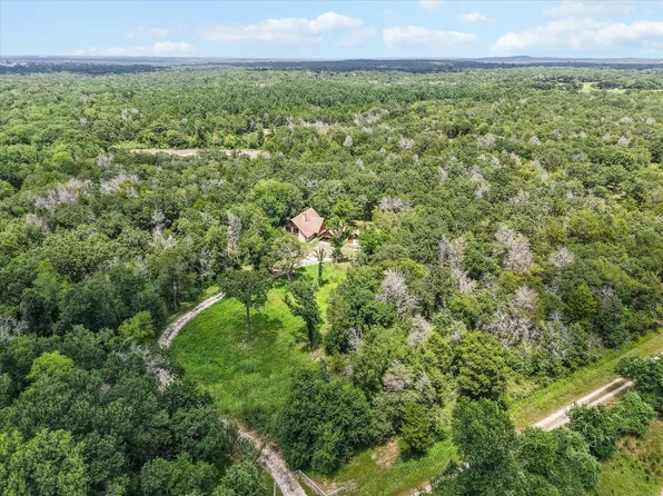 103 Fcr #519, Fairfield, TX 75840