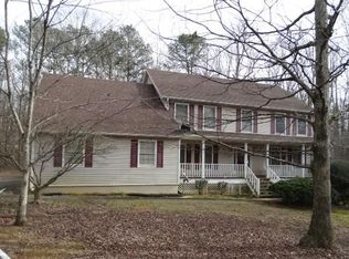 226 Hayes Cir, Rex, GA 30273