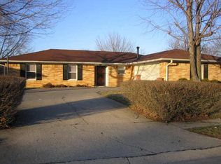 9634 Jay Dr, Indianapolis, IN