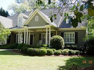 2995 Westminster Cir NW, Atlanta, GA 30327