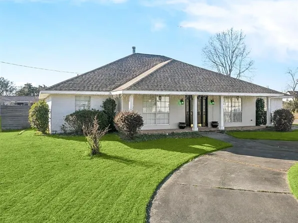 112 Bedford St, La Place, LA 70068