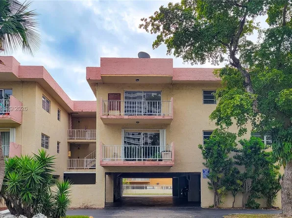 3522 NE 171st St APT 308, North Miami Beach, FL 33160