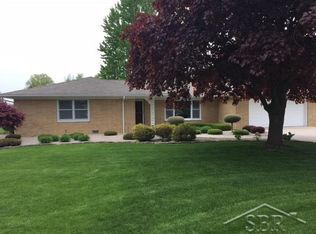 1742 Pierce Rd, Saginaw, MI 48604