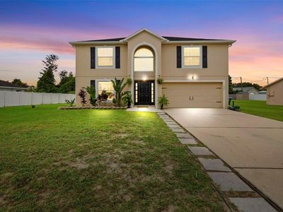 3227 Shingler Ter, Deltona, FL, 32738
