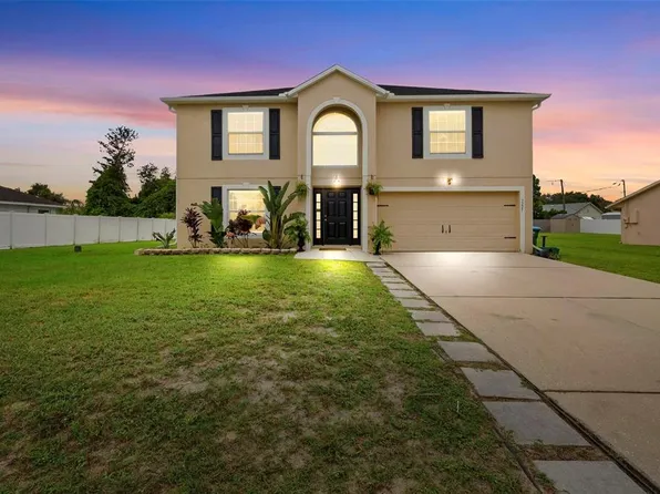 3227 Shingler Ter, Deltona, FL 32738