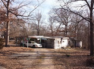 264 Fish Haven Rd, Lake Ozark, MO 65049