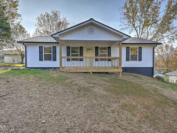 135 Lakeview St, Greeneville, TN 37745
