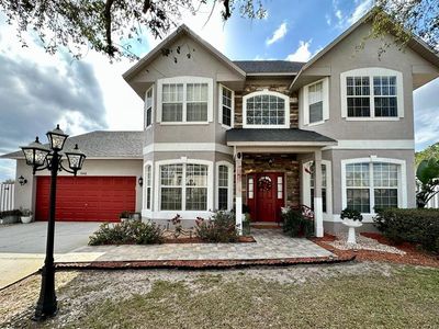546 Nogales Ct, Kissimmee, FL, 34758