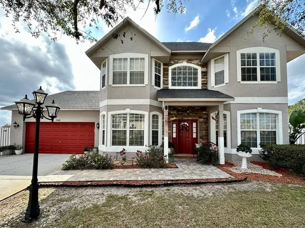 546 Nogales Ct, Kissimmee, FL 34758