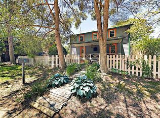 219 E College St, Black Mountain, NC 28711