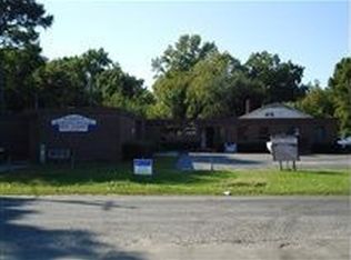 2615 Harvey Ave, North Charleston, SC 29405