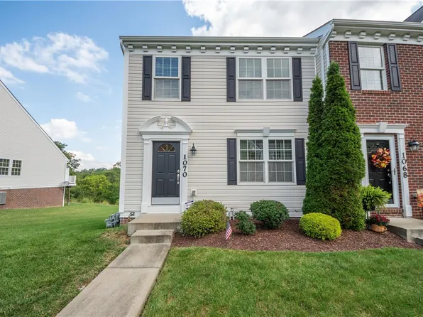 1070 Bayberry Dr, Canonsburg, PA 15317