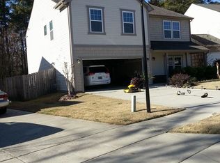 3236 Alcea St, Charlotte, NC 28214
