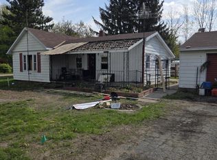 211 S Pine St, Sheridan, MI 48884