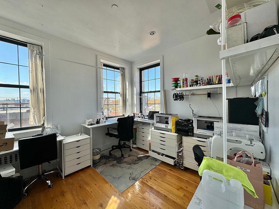 1st image of 222 Bushwick Ave #3B