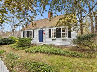 519 First Parish Rd, Scituate, MA 02066