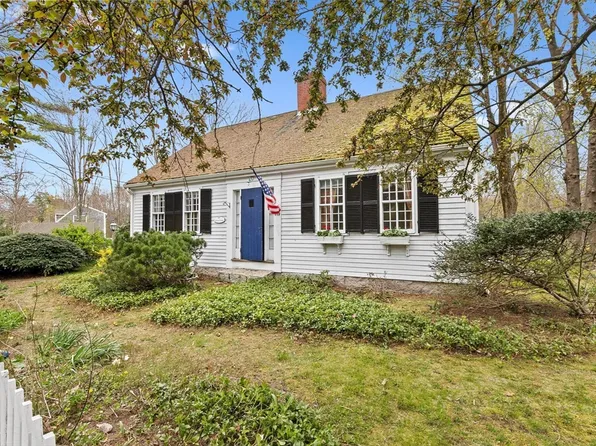 519 First Parish Rd, Scituate, MA 02066