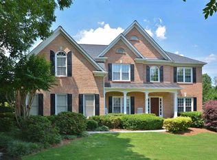 2505 Stonegate Dr, Cumming, GA 30041