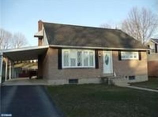 50 Wesleyan Dr, Reading, PA 19607