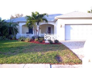 210 Harbor Dr, Cape Canaveral, FL 32920