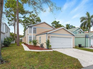 1349 Strawberry Ln, West Palm Beach, FL 33415