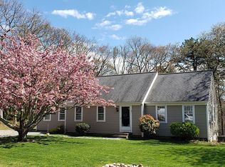 25 Kettle Pond Way, Orleans, MA 02653