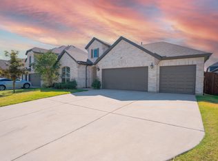 503 Upper Falls Ln, Mansfield, TX 76063