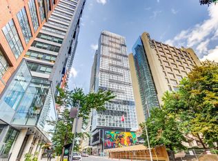 181 Dundas St E #2910-C08, Toronto, ON M5A 0N5