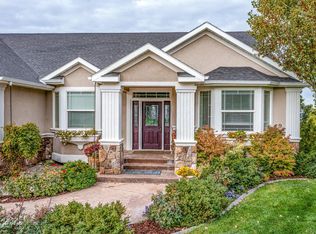 1399 Camelback View Dr, Pocatello, ID 83201