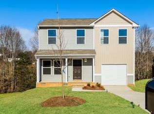212 Grassy Meadow Ln, Statesville, NC 28625
