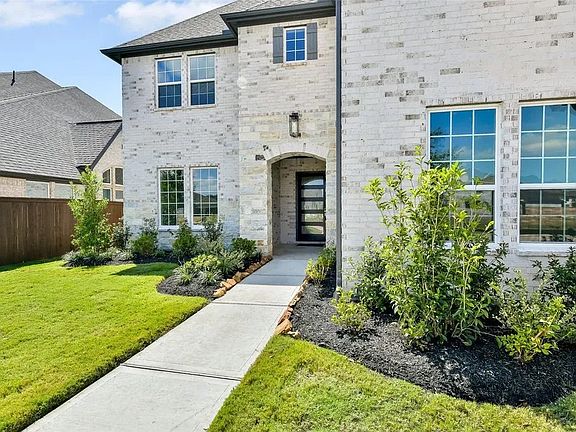 Homesite 6108 exterior