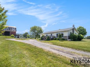 17088 Algoma Ave NE, Cedar Springs, MI 49319