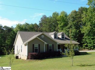 833 Friendship Church Rd, Pauline, SC 29374