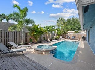 6168 Ungerer St, Jupiter, FL 33458